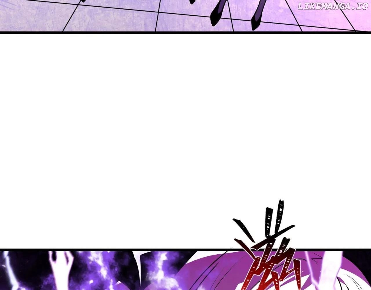 Era of the Haunted Chapter 506 - page 63